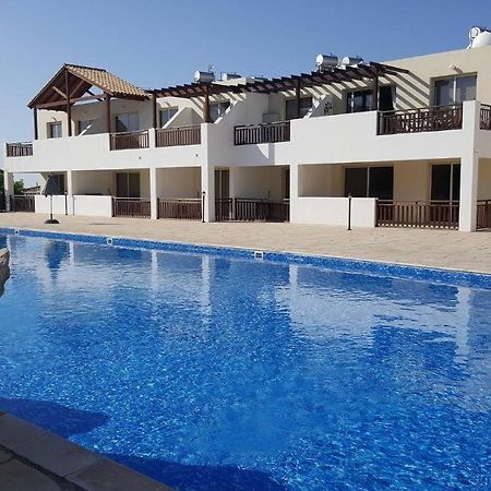 C5 Vanessa Poolside Apartment ペイヤ エクステリア 写真