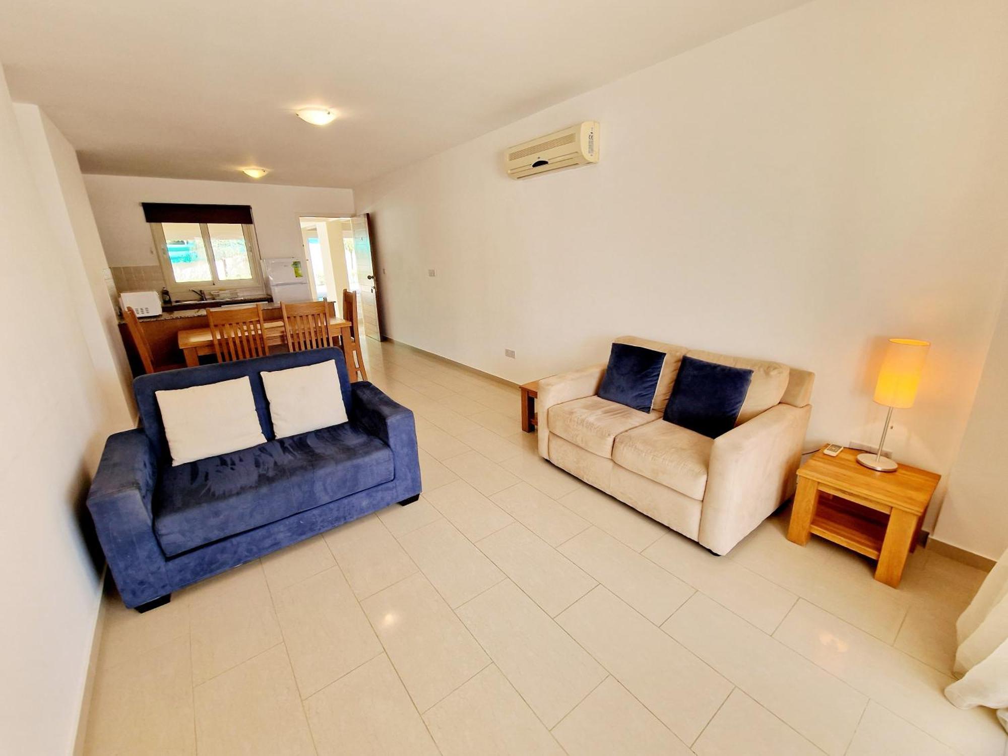 C5 Vanessa Poolside Apartment ペイヤ エクステリア 写真