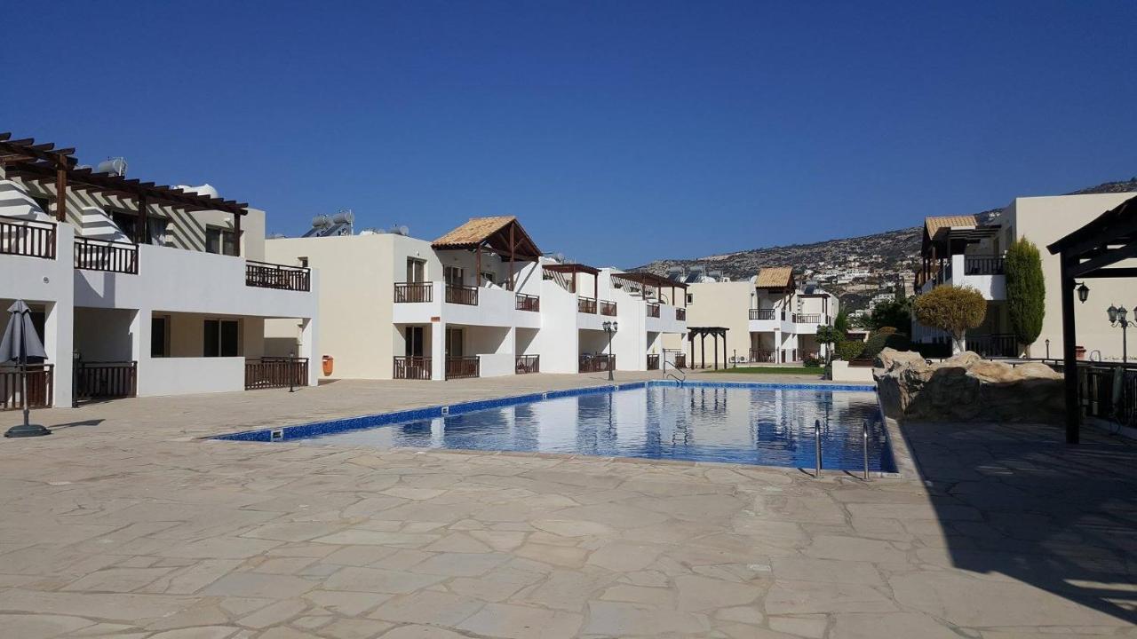 C5 Vanessa Poolside Apartment ペイヤ エクステリア 写真